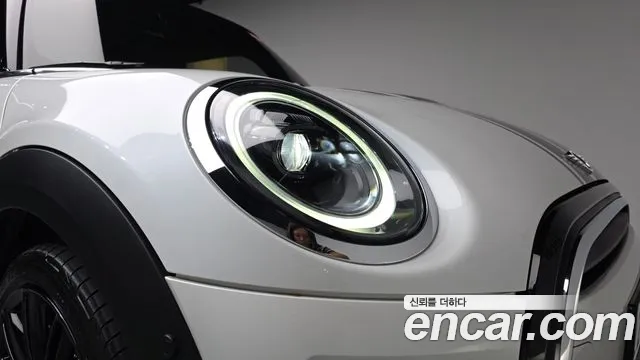 MINI Cooper — Фото автомобиля 22