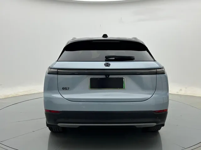 Nio ES7 — Фото автомобиля 6