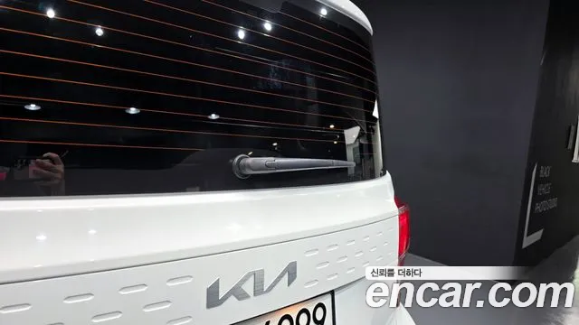 Kia RAY Новый Ray Фургон — Фото автомобиля 27
