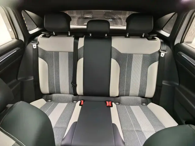Volkswagen ID.4 Crozz — Фото автомобиля 13