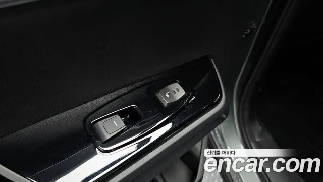 KG_Mobility_Ssangyong Torres Torres Бензин 1.5 2WD — Фото автомобиля 19