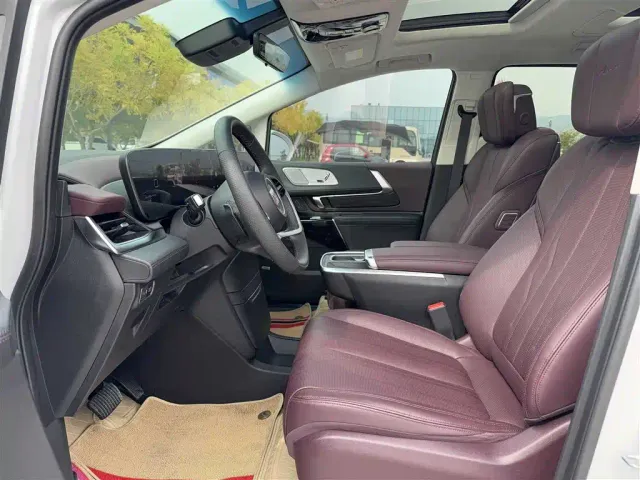 Buick Century — Фото автомобиля 5