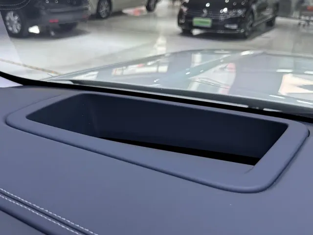 BYD FangChengBao Leopard 5 — Фото автомобиля 20