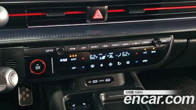 Hyundai Ioniq6 Long Range AWD — Фото автомобиля 23