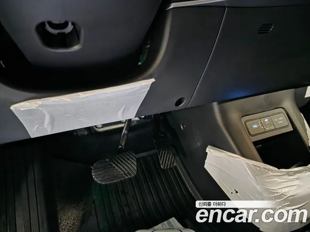 Hyundai Ioniq5 — Фото автомобиля 14