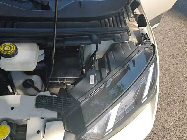 BYD Seagull — Фото автомобиля 19
