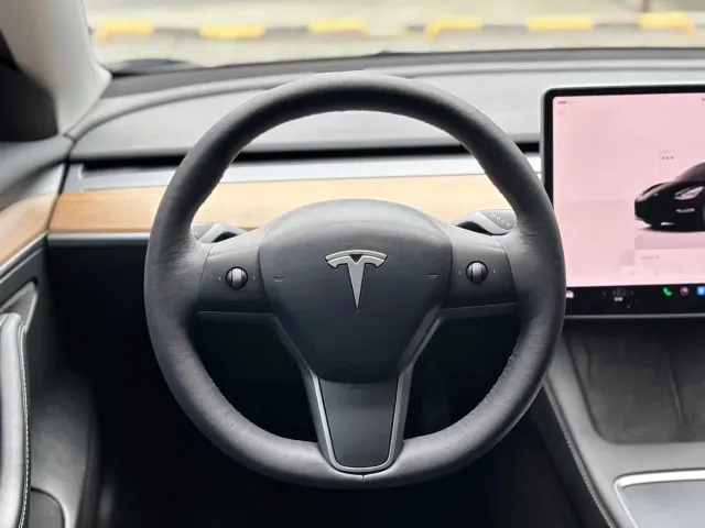 Tesla Model 3 — Фото автомобиля 7