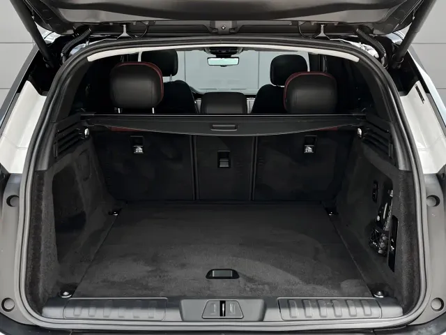 Land Rover Range Rover Sport — Фото автомобиля 23