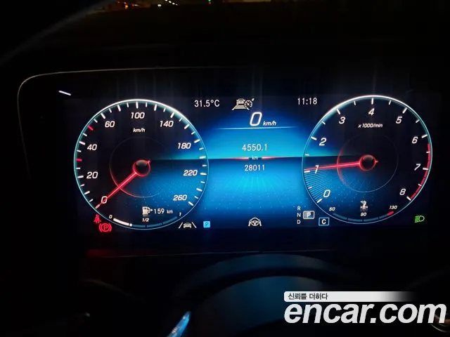 Mercedes-Benz E-Class W213 — Фото автомобиля 8