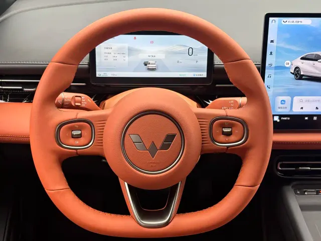 Wuling Starlight — Фото автомобиля 15