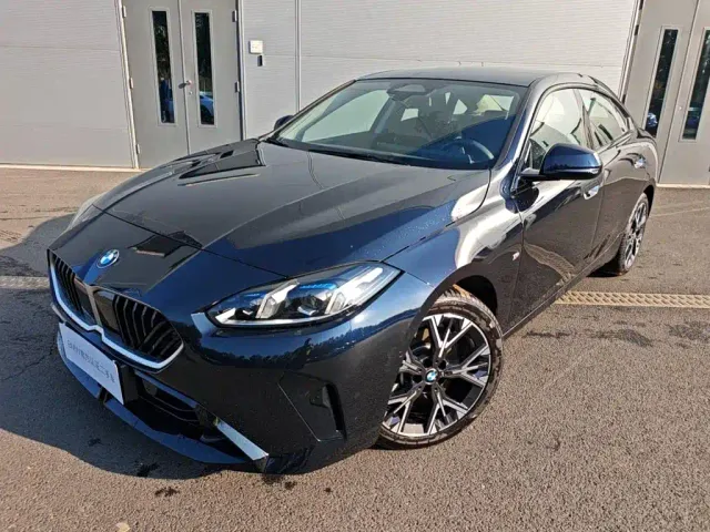 Фотография автомобиля — BMW 2 Series