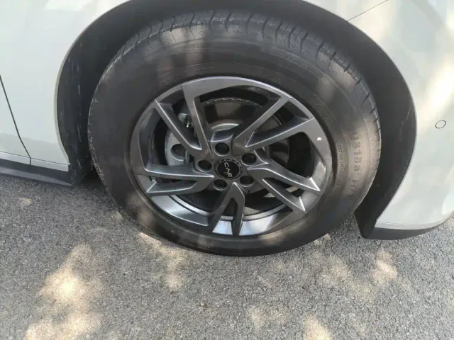 BYD Seal 06 — Фото автомобиля 21