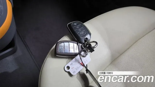 Hyundai Casper — Фото автомобиля 21