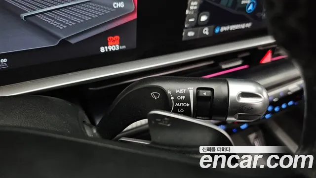Hyundai Ioniq6 — Фото автомобиля 28