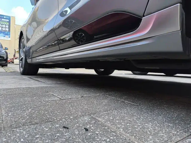 Ford Mondeo — Фото автомобиля 21
