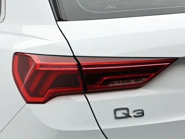 Audi Q3 — Фото автомобиля 7