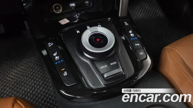 Kia Seltos — Фото автомобиля 12