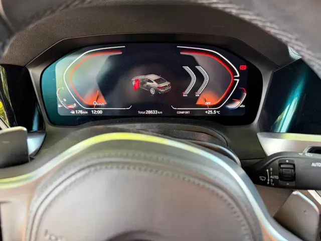 BMW 4 Series — Фото автомобиля 6