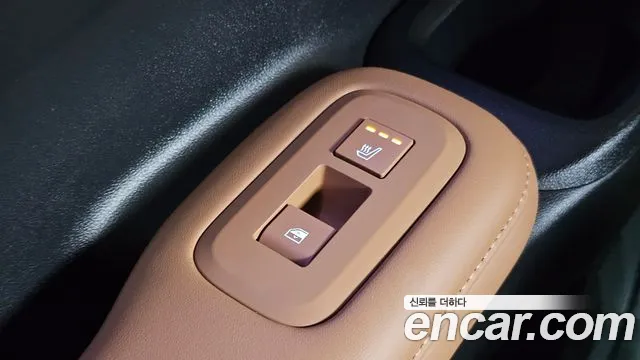 Hyundai Santa Fe — Фото автомобиля 28