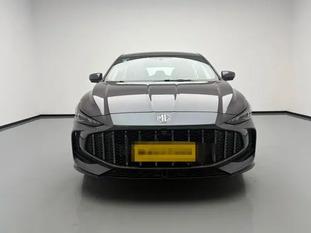 MG MG5 2025 300TGI Global Flagship — Фото автомобиля 2