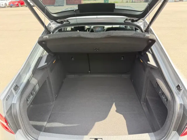 Skoda Superb — Фото автомобиля 15