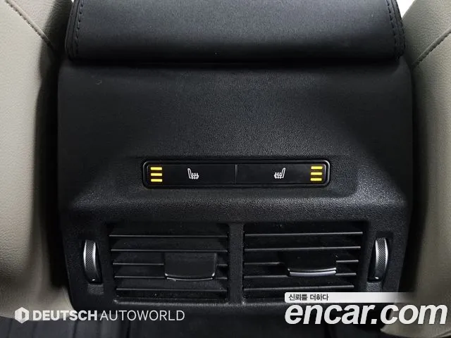 Land Rover Discovery Sport Generation 2 — Фото автомобиля 16