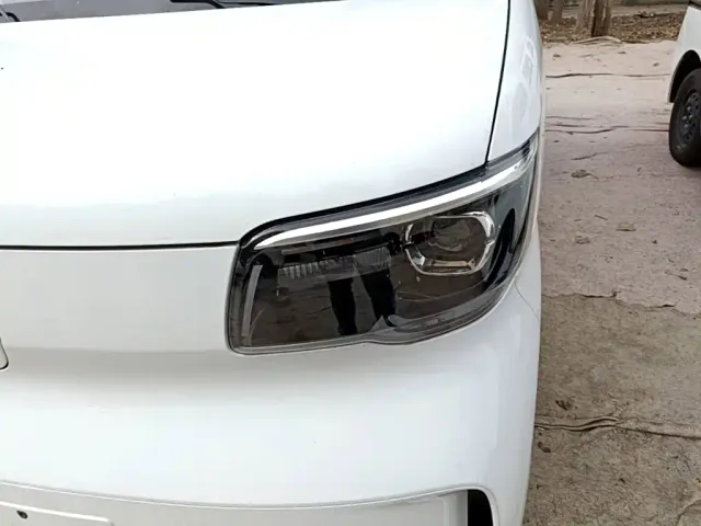 Wuling Zhiguang NEV — Фото автомобиля 23