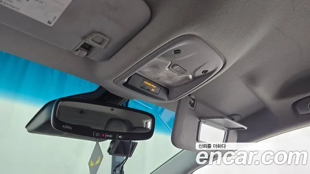 Chevrolet Bolt EV — Фото автомобиля 17