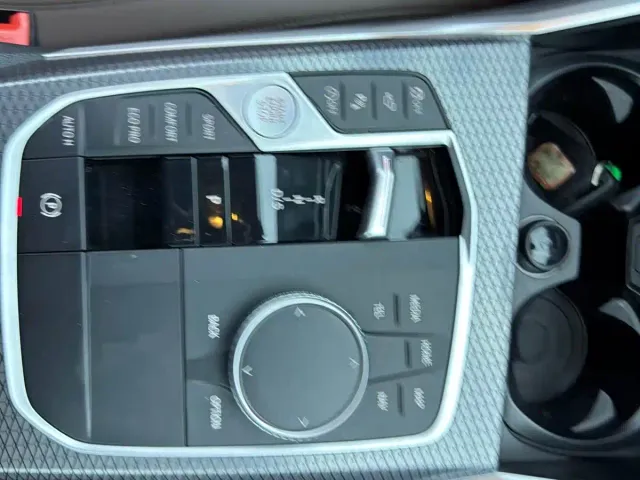 BMW 3 Series — Фото автомобиля 19