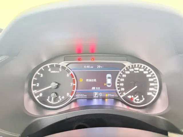 Nissan Teana 2021 2.0T XV AD1 Smart Premium Pilot — Фото автомобиля 10