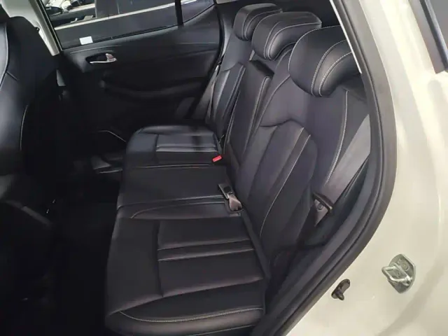 GAC Trumpchi GS4 — Фото автомобиля 16
