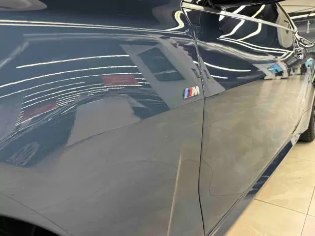 BMW BMW 4 Series 2021 Facelift 425i M Sport Package — Фото автомобиля 29
