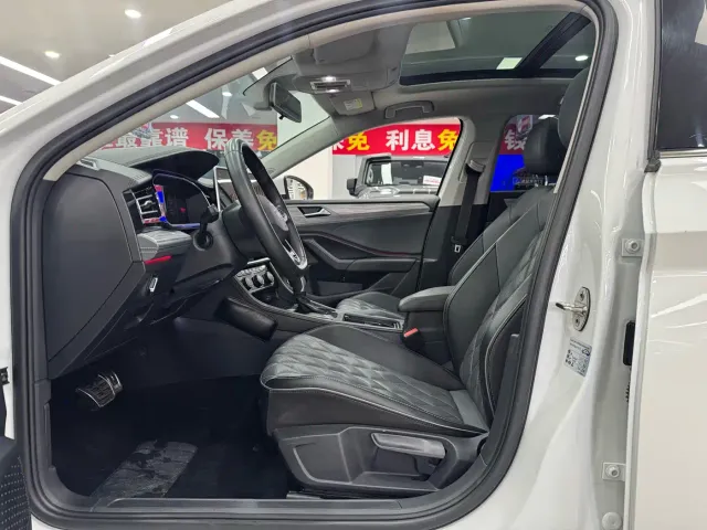 Volkswagen Sagitar — Фото автомобиля 7