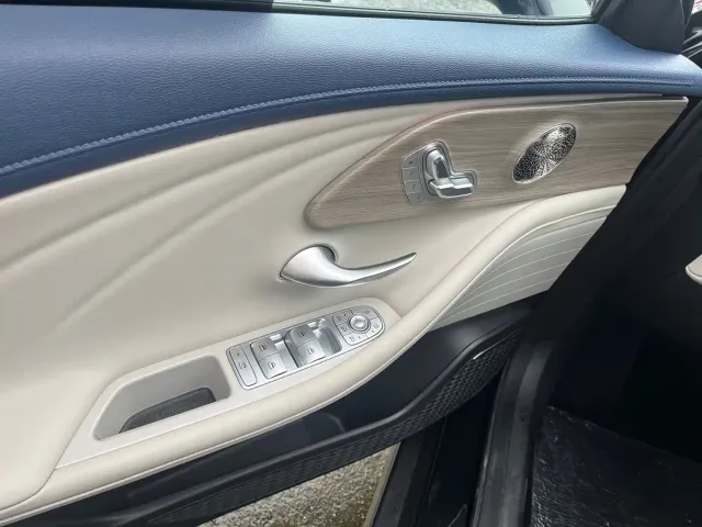 Chery Arrizo 8 — Фото автомобиля 25