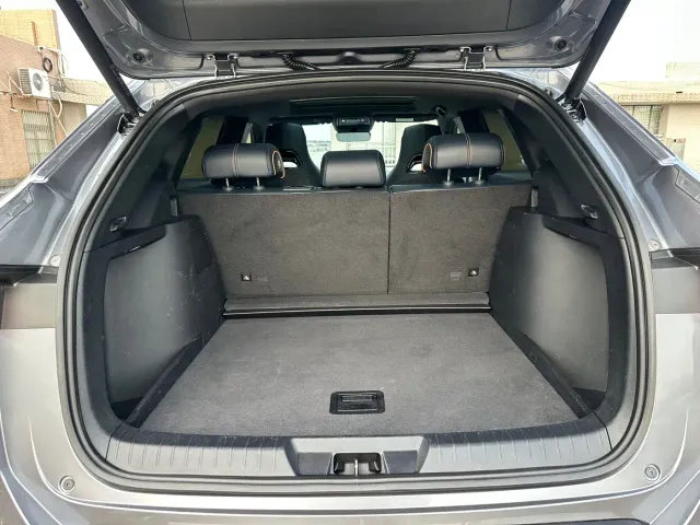 BYD Song PLUS — Фото автомобиля 16
