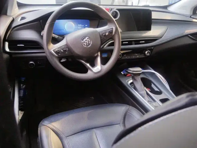 Buick Velite 6 — Фото автомобиля 12
