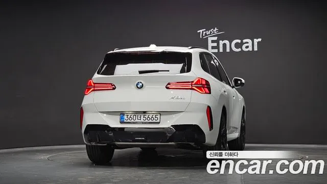 BMW X3 — Фото автомобиля 4