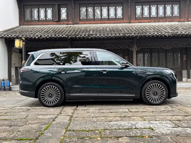 Chery Fulwin T11 — Фото автомобиля 11