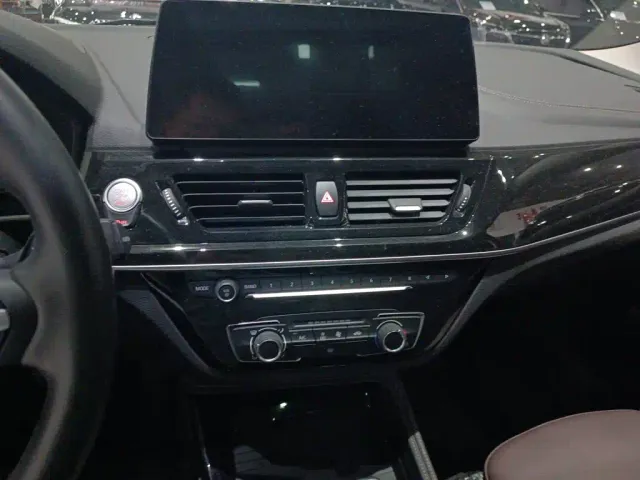 BMW 1 Series — Фото автомобиля 13