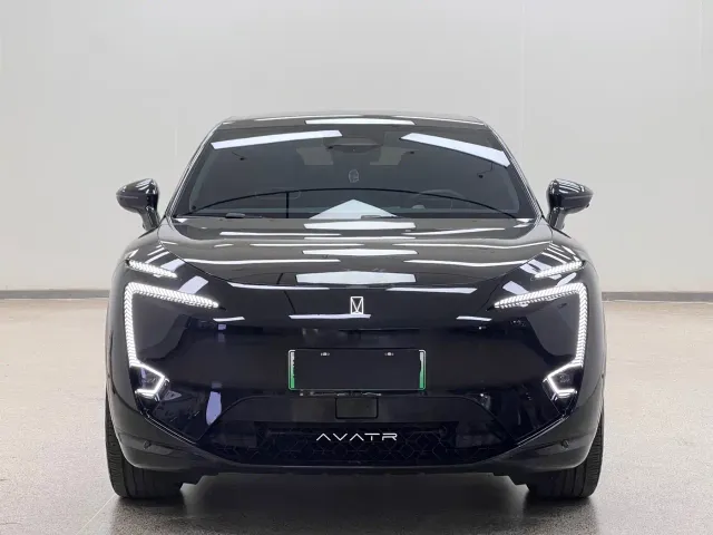 Avatr 11 — Фото автомобиля 2