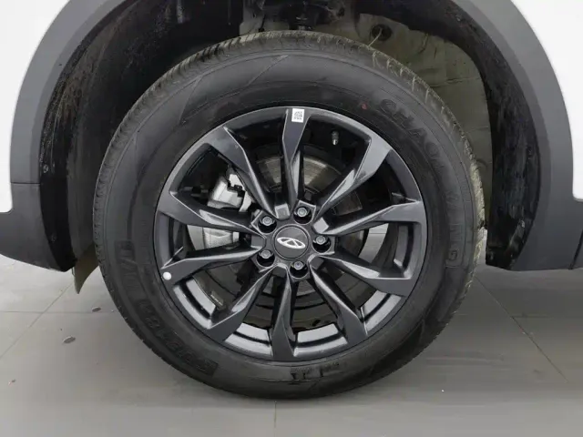 Chery Tiggo 5x — Фото автомобиля 17