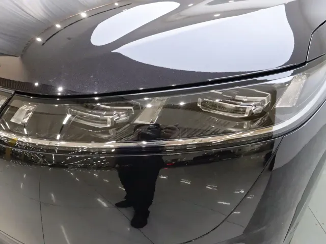 Dongfeng eπ 008 — Фото автомобиля 10