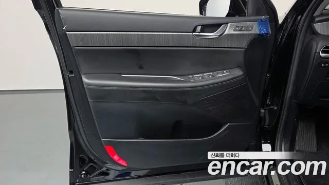 Hyundai Palisade The New Palisade Дизель 2.2 4WD — Фото автомобиля 20