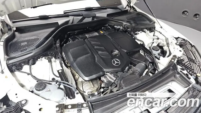 Mercedes-Benz GLC-Class GLC-класс X254 — Фото автомобиля 6