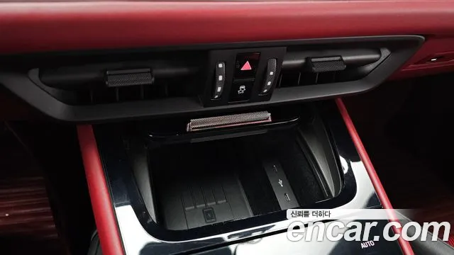 Porsche Cayenne PO536 — Фото автомобиля 26