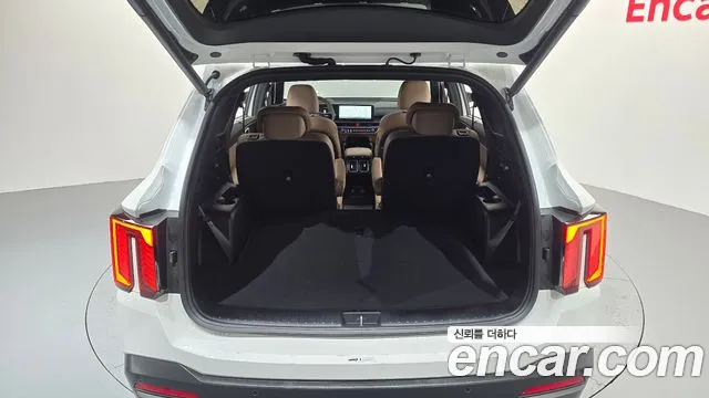 Kia Sorento 4th Gen — Фото автомобиля 22