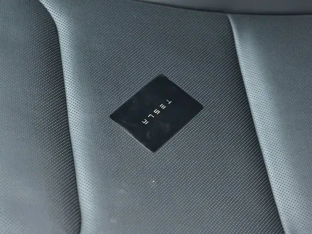 Tesla Model Y — Фото автомобиля 11