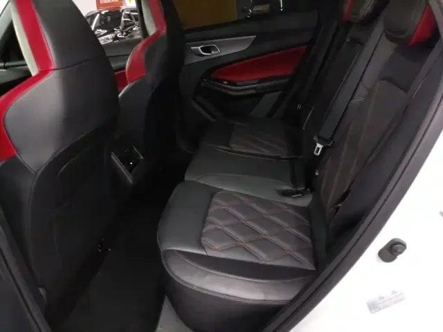 Changan CS55 Plus — Фото автомобиля 16