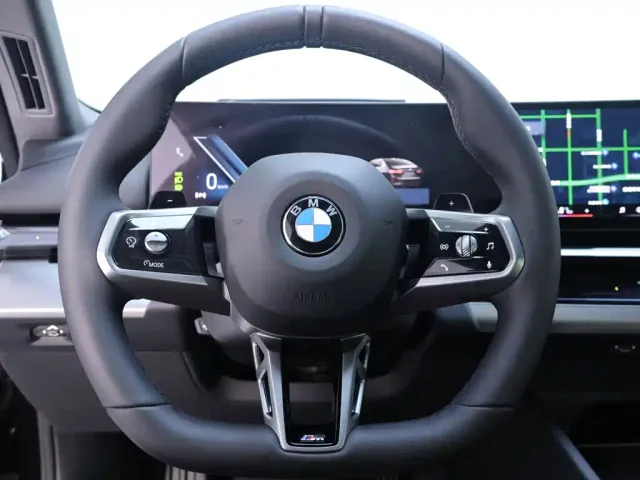 BMW 5 Series — Фото автомобиля 16