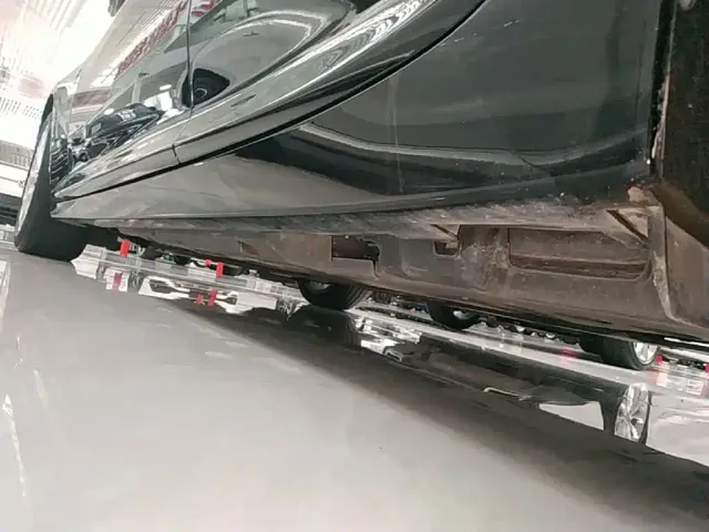 Cadillac CT5 — Фото автомобиля 21